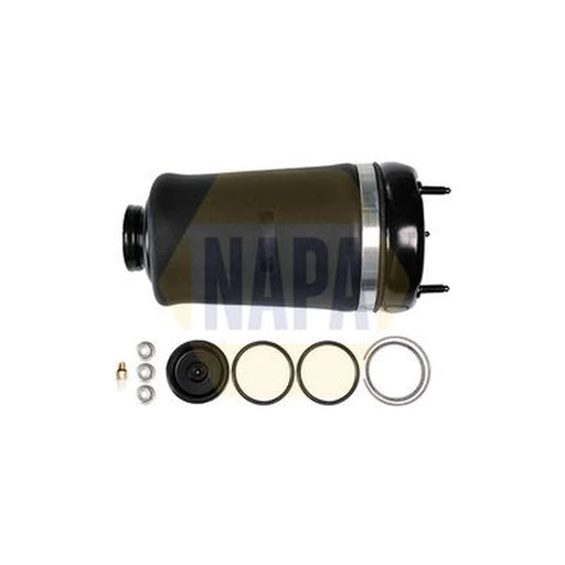 NAPA Air Suspension Spring Top yoke Front NAS1031