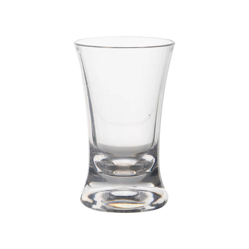 Gimex Linea Line Shot Glass 45ml 4 Pieces Gimex - Dynamic Drive