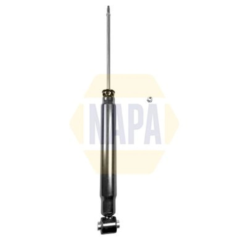 NAPA Shock Absorber Damper Strut Rear Left fits Peugeot 308 I 2007-2014