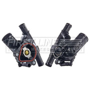 First Line Thermostat,Coolant fits Nissan Primastar 2006 on 2.0