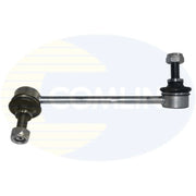 Comline Stabiliser Bar Link Coupling Rod fits Isuzu D-Max II 2012-2022 1.9 2.5