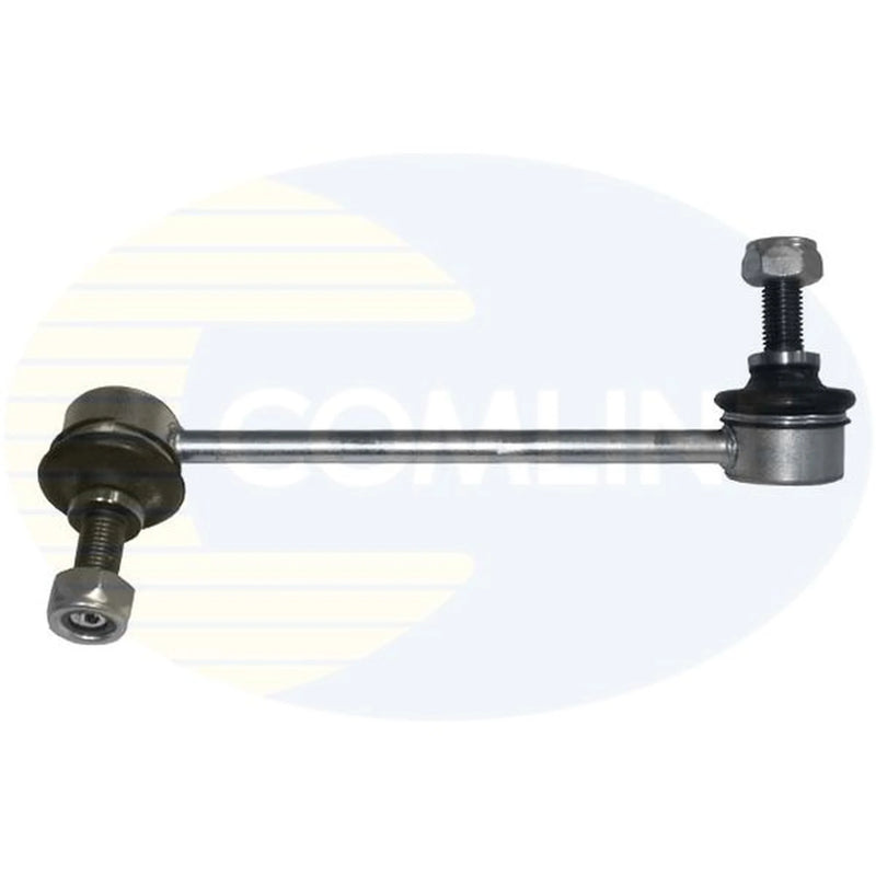 Comline Stabiliser Bar Link Coupling Rod fits Isuzu D-Max II 2012-2022 1.9 2.5
