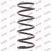 KYB Rear Suspension Coil Spring fits Ford Ka 2008-2016 1.2 1.3