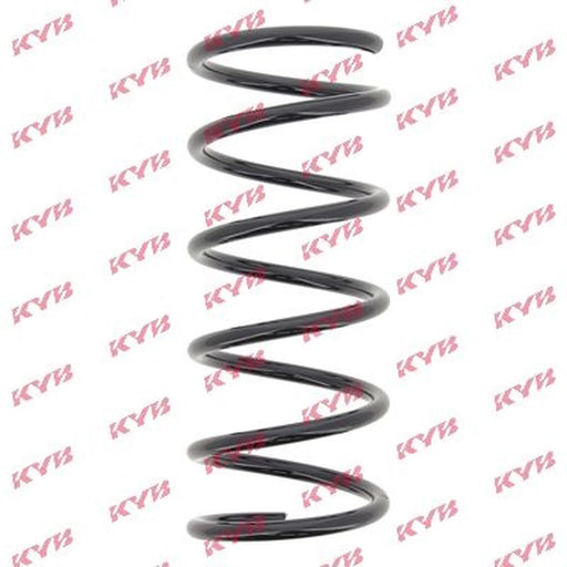 KYB 2 x Suspension Springs fits Ford Ka 2008-2016 1.2 1.3