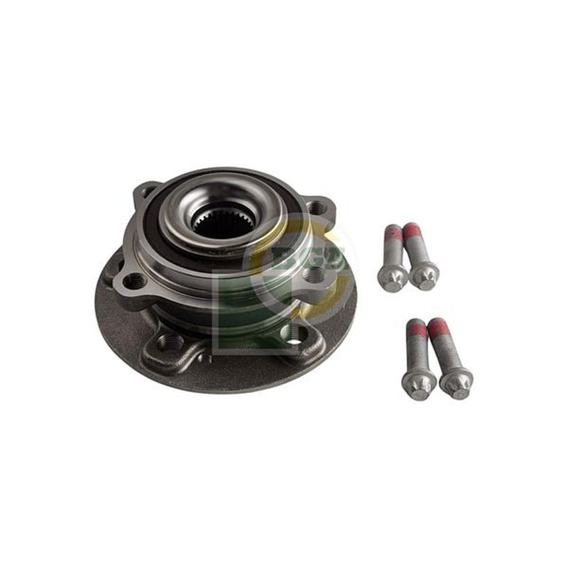 BGA Wheel Bearing Kit 148mm fits Mercedes-Benz A-Class 2018-2020