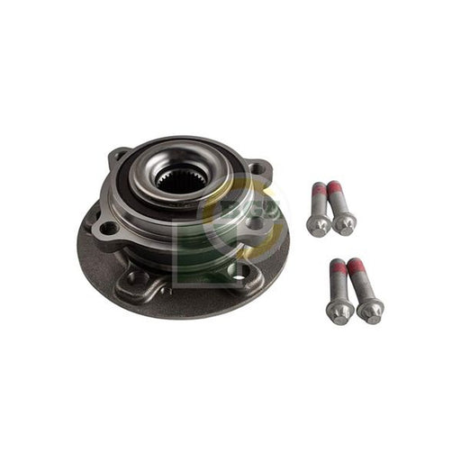 BGA Wheel Bearing Kit 148mm fits Mercedes-Benz A-Class 2018-2020