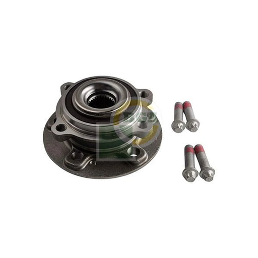 BGA Wheel Bearing Kit 148mm WHB5627K