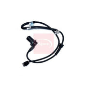 Apec ABS Wheel Speed Sensor Front Left fits Suzuki Swift III 2005-2015