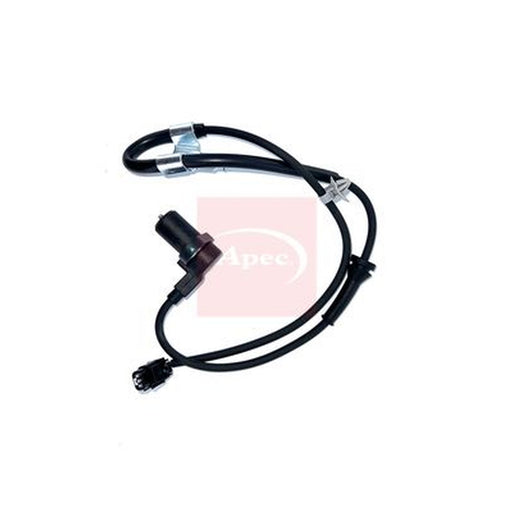 Apec ABS Wheel Speed Sensor Front Left fits Suzuki Swift III 2005-2015