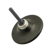 Flexipads World Class Quick Lock Type R Holder 75mm + 6m Spindle Flexipads World Class - Dynamic Drive