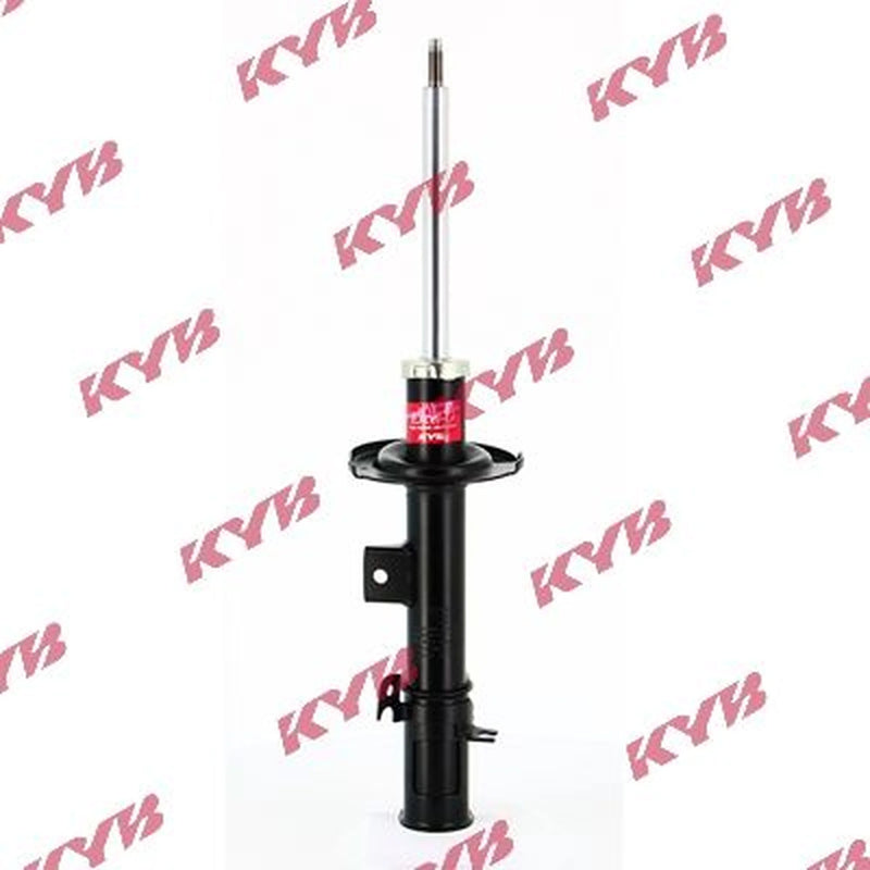 KYB 2 x Shock Absorbers fits Smart Forfour 2004-2006
