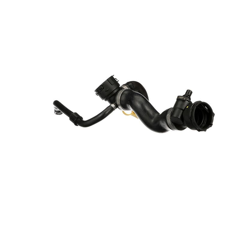 Gates Radiator Coolant Hose 510mm ID fits Mini Mini 2002-2008