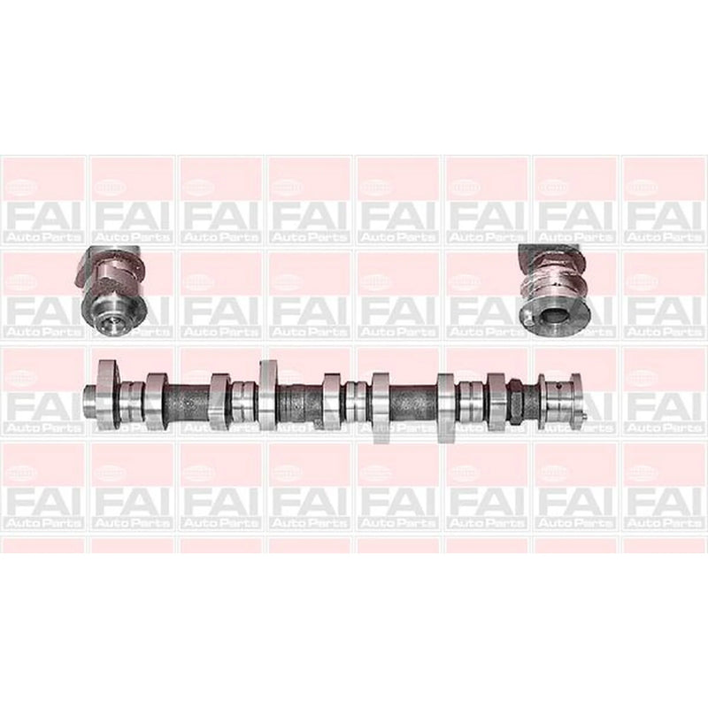 FAI Engine Camshaft Lobes fits Mitsubishi Shogun Sport I 1998-2003 2.8