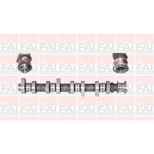 FAI Engine Camshaft Lobes fits Mitsubishi Shogun Sport I 1998-2003 2.8