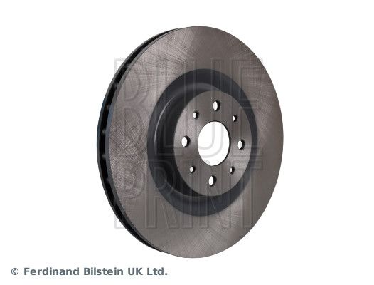 Blue Print ADA104364 Brake Disc