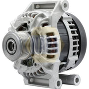 NAPA Car Alternator 12V fits Opel Corsa E 2014 on 1.3