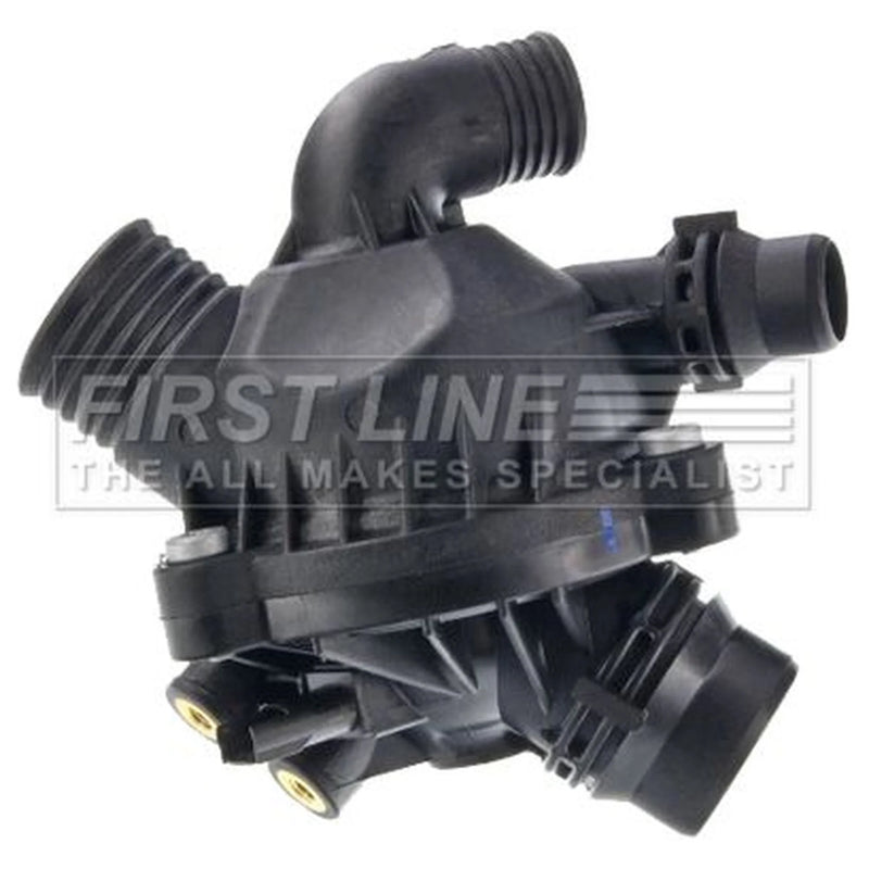 First Line Thermostat,Coolant fits BMW 1 2007-2013