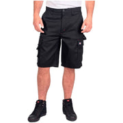Lee Cooper Cargo Shorts Black - 40 LCSHO806-40 Lee Cooper - Dynamic Drive