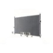 Mahle Air Conditioning Condenser fits Nissan Almera Tino 2000-2006 1.8 2.0 2.2