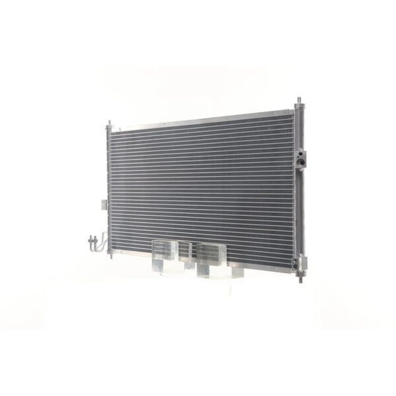 Mahle Air Conditioning Condenser fits Nissan Almera Tino 2000-2006 1.8 2.0 2.2
