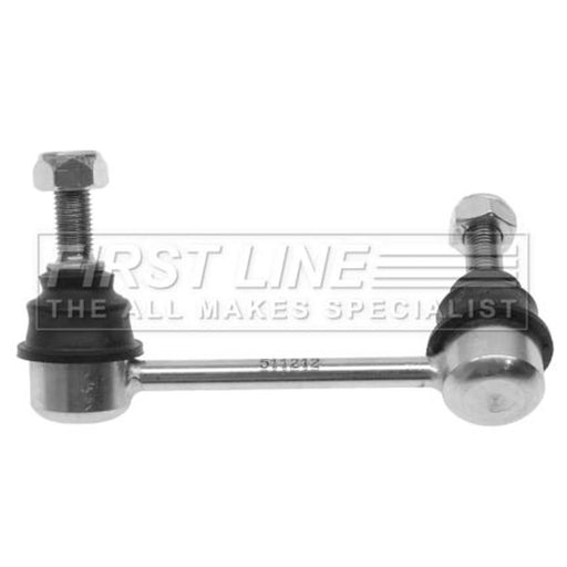 First Line 2 x Stabiliser Bar Links fits Nissan Murano II 2007-2014 2.5 3.5