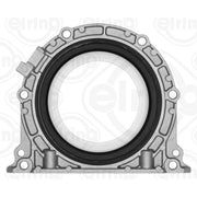 Elring Crankshaft Shaft Seal OD ID Wide fits Kg Mobility Musso 2023 on 2.2