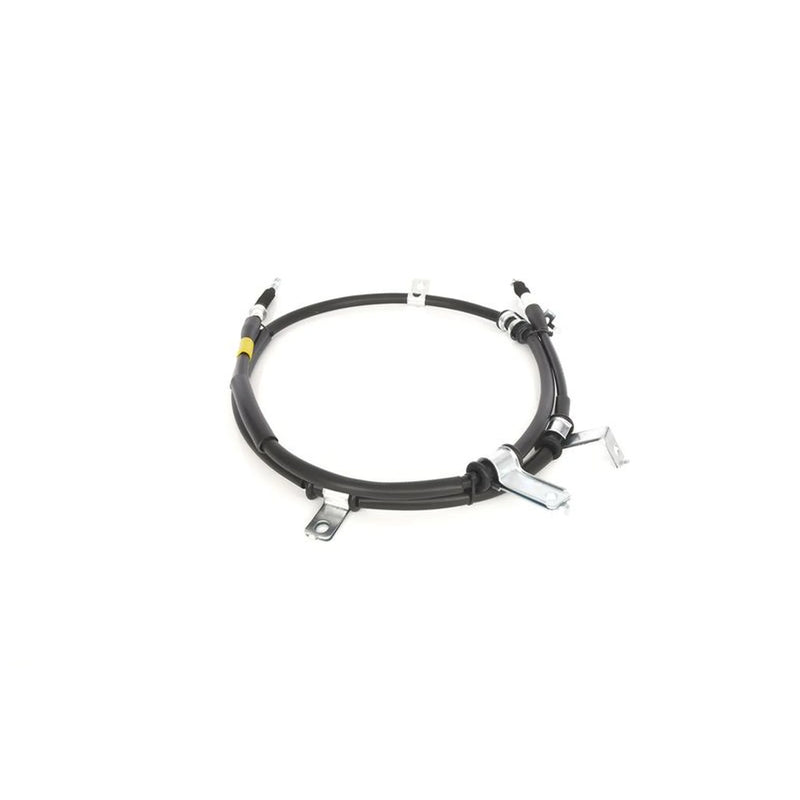 Bosch Handbrake Cable Right Rear fits Hyundai Santa Fé II 2006-2012