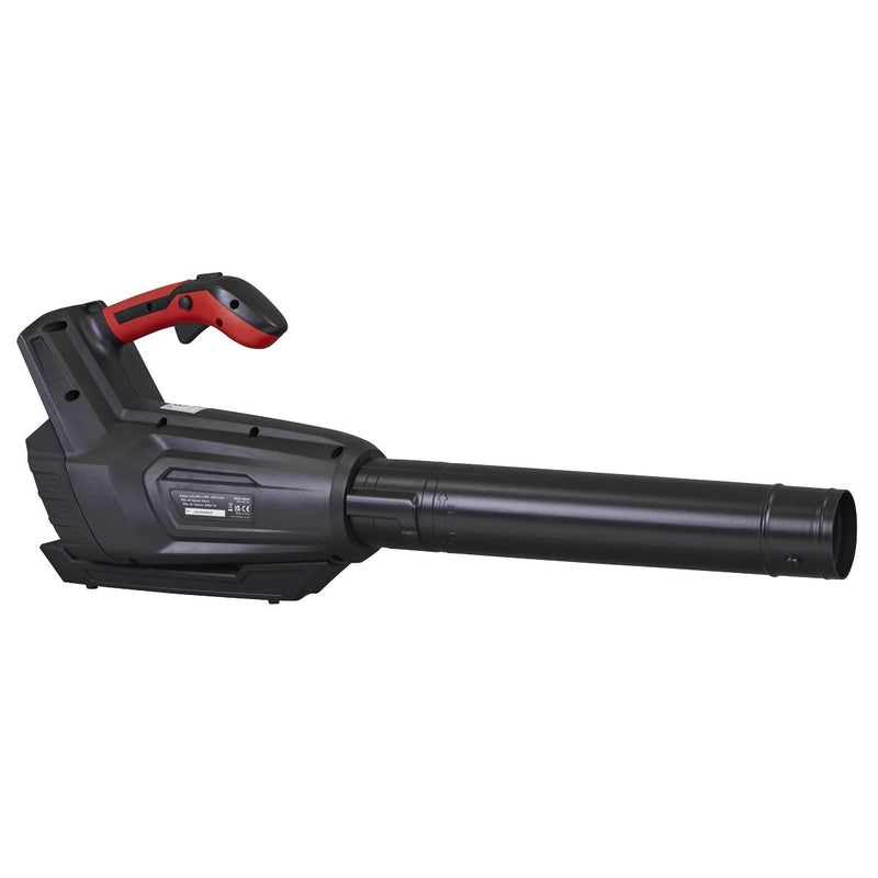 Sealey SV20 Series Cordless Blower 40V - Body Only CP40VB Sealey - Dynamic Drive