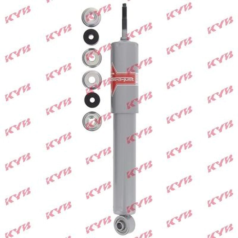 KYB Shock Absorber Damper Strut Front fits Hyundai H100 1993-2003 2.5