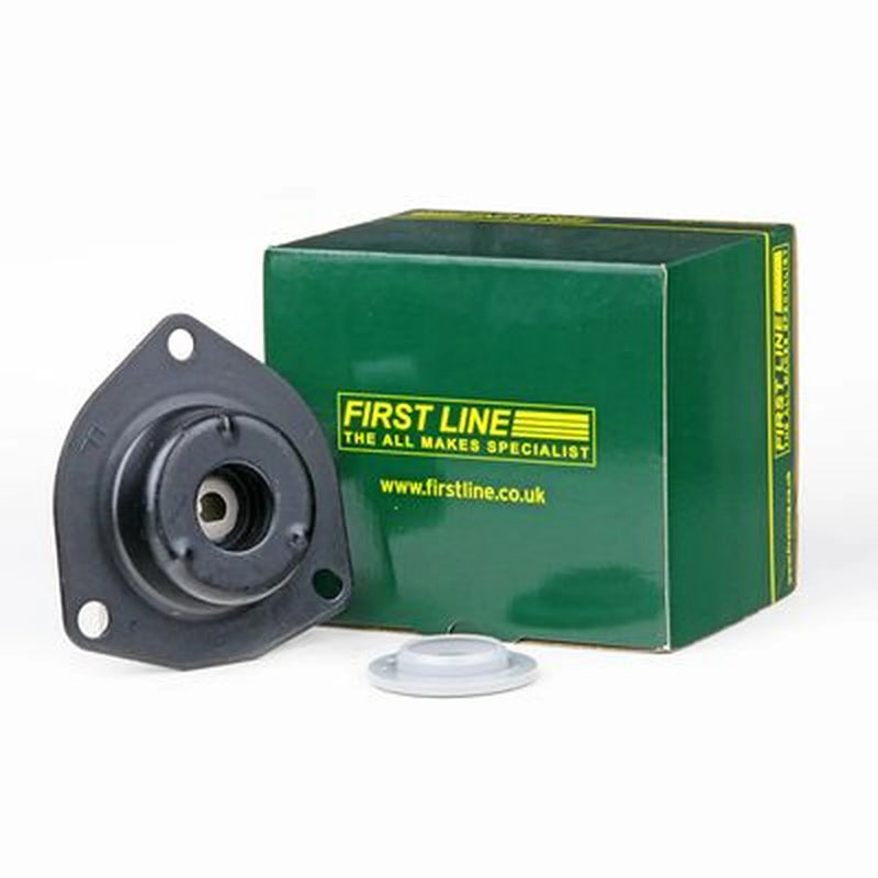 First Line Suspension Strut Support Mount fits Nissan Almera Tino 2000-2006