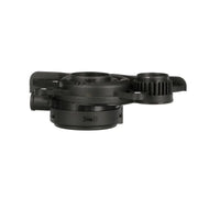Gates Crankcase Oil Separator fits Mercedes-Benz C-Class 2000-2008