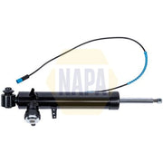 NAPA Shock Absorber Damper Strut Rear Right fits BMW X5 2013-2018