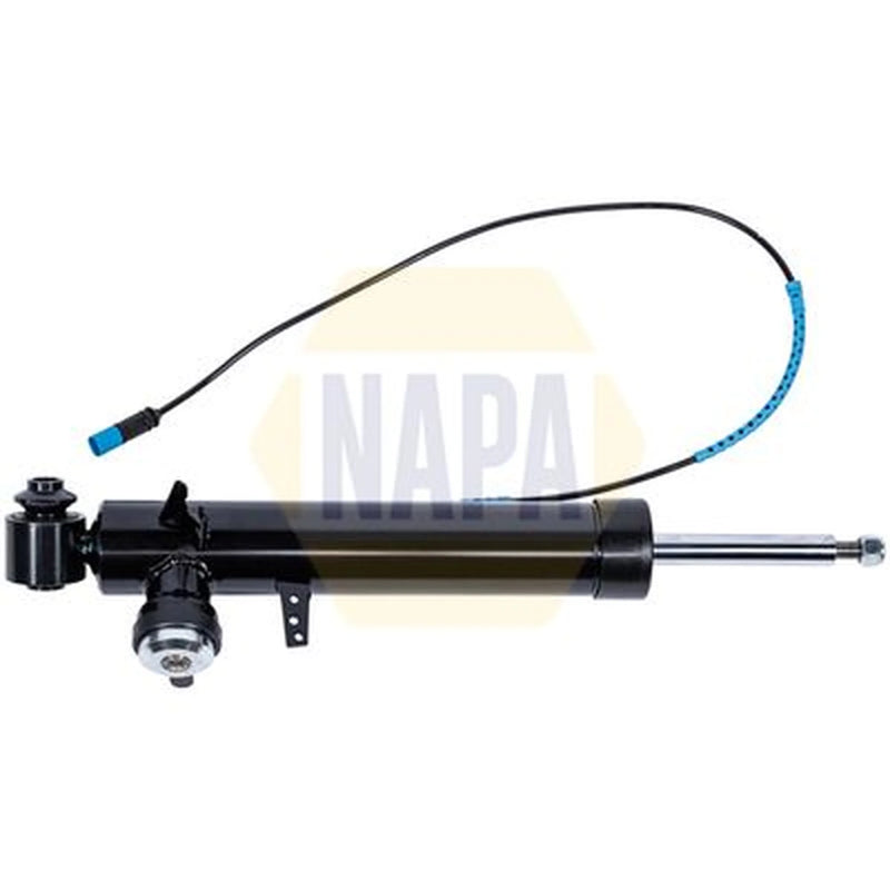 NAPA Shock Absorber Damper Strut Rear Right fits BMW X5 2013-2018