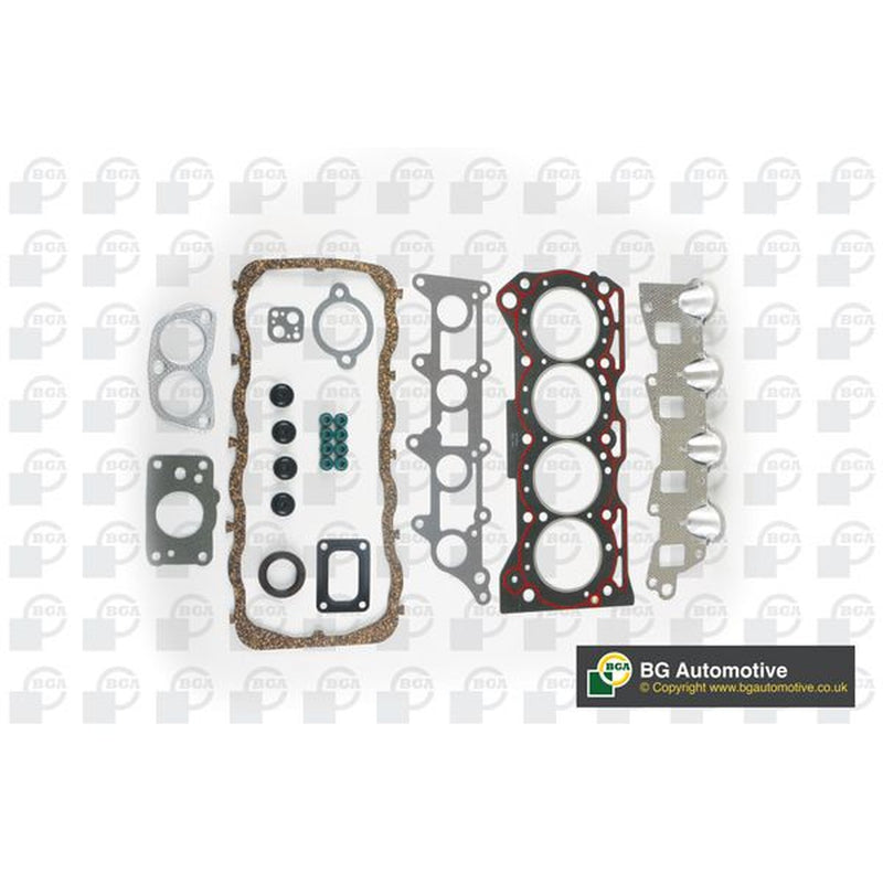 BGA Cylinder Head Gasket Kit fits Geo Tracker 1988-1998 1.6