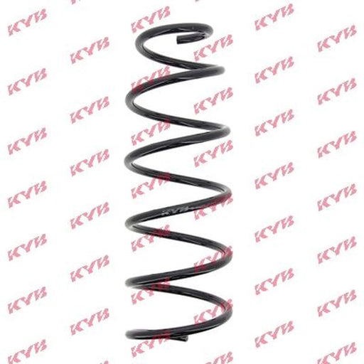 KYB 2 x Suspension Springs fits Volvo XC70 I Cross Country 2002-2007 2.5