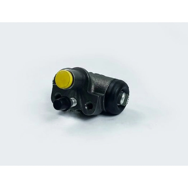 Juratek Wheel Cylinder Hydraulic Brake Rear fits Nissan Juke 2010-2019