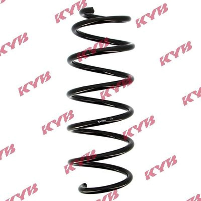 KYB Front Suspension Coil Spring fits Volvo V70 III 2009-2015 1.6
