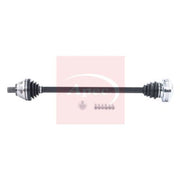 Apec CV Drive Shaft Driveshaft Front Right ADS2312R