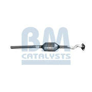 BM Catalysts Homologated Diesel Cat fits Peugeot 306 1998-2001 1.9