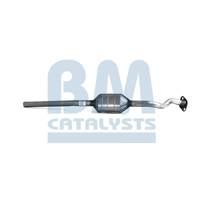 BM Catalysts Homologated Diesel Cat fits Peugeot 306 1998-2001 1.9