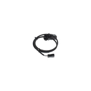 Bosch ABS Wheel Speed Sensor Rear fits Audi A6 C5 1997-2005