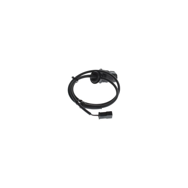 Bosch ABS Wheel Speed Sensor Rear fits Audi A6 C5 1997-2005