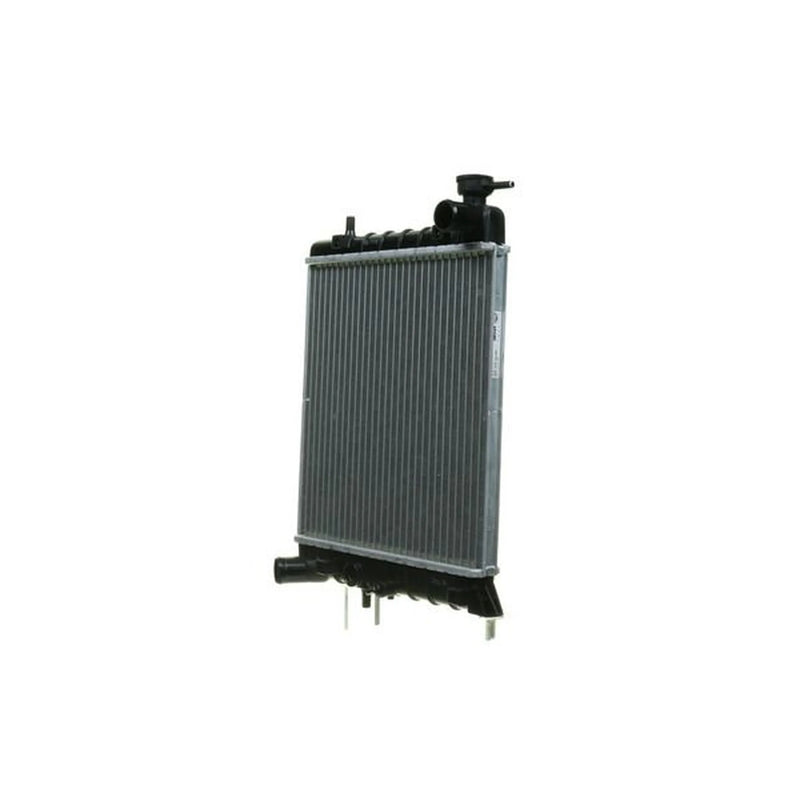 Mahle Engine Radiator fits Hyundai Accent II 1999-2006 1.3 1.5 1.6