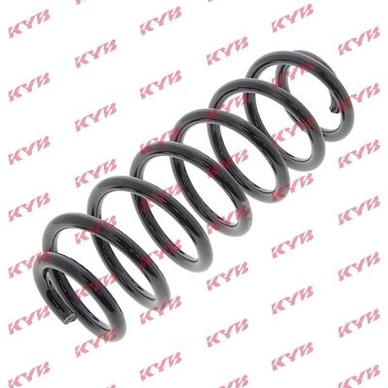 KYB Rear Suspension Coil Spring fits VW Golf V 2003-2008 1.4 1.6 1.9 2.0