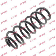 KYB 2 x Suspension Springs fits VW Golf V 2003-2008 1.4 1.6 1.9 2.0