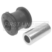 First Line Wishbone / Control / Trailing Arm Bush fits Citroën Relay I 1994-2002