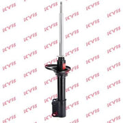KYB Shock Absorber Damper Strut Rear Left fits Mazda 323 C 1989-1994