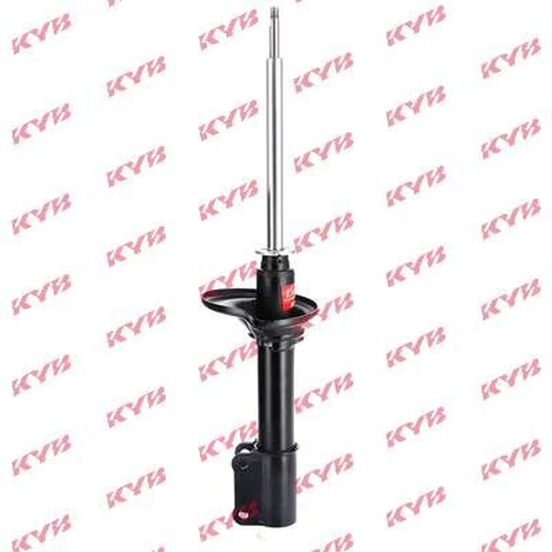 KYB Shock Absorber Damper Strut Rear Left fits Mazda 323 C 1989-1994