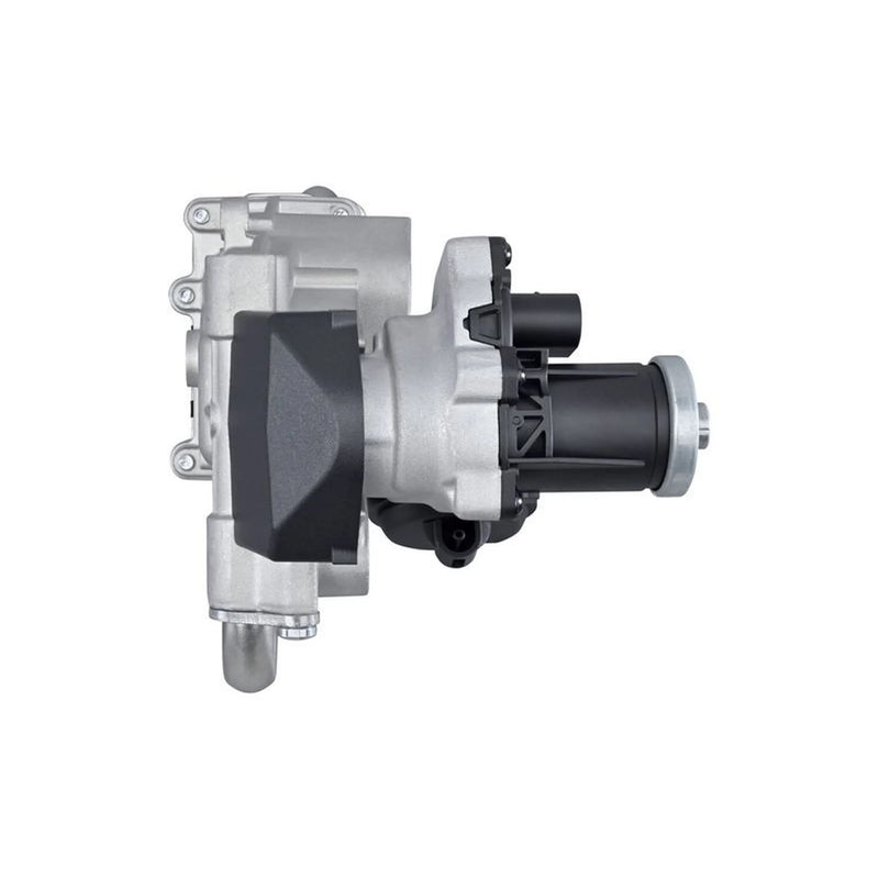 Hella EGR Exhaust Gas Recirculation Module fits Seat Ibiza 2010-2015 1.2