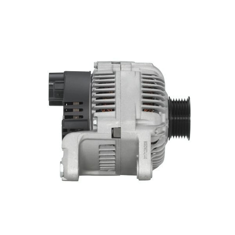 Hella Car Alternator 12V fits BMW 3 1997-2006